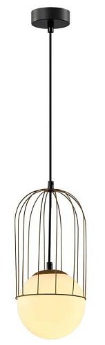 4107-201 Светильник подвесной Rivoli Bethany 4107-201