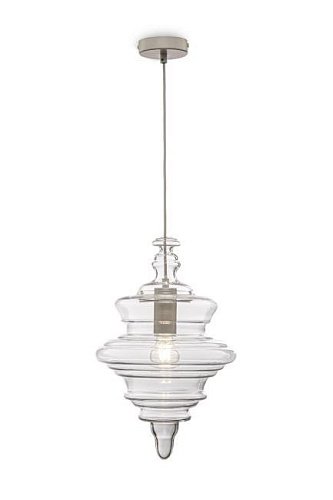 Светильник подвесной Maytoni Trottola P057PL-01W