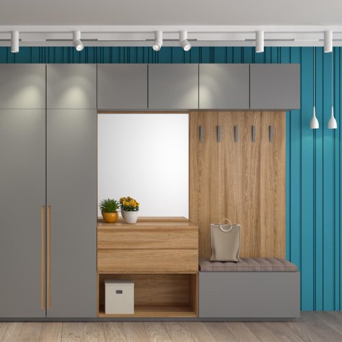 358546 Трековый светильник Novotech Flum 358546