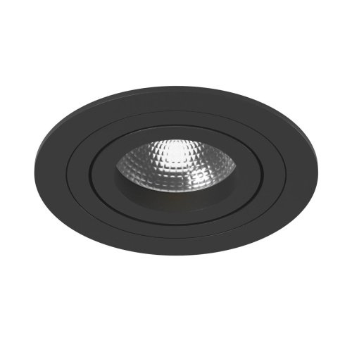 Встраиваемый светильник Lightstar Intero 16 i61707