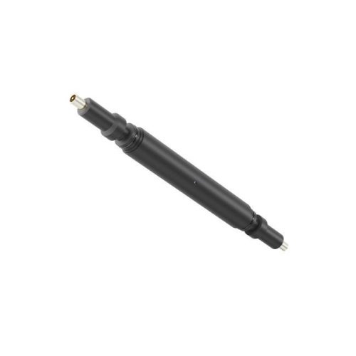 Прямой коннектор для штанговой системы Axity Maytoni Accessories for system Axity CA004RC-B