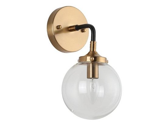 ZRS.79901.1 Настенное бра Zortes Lampady ZRS.79901.1