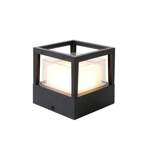 Настенный светильник Escada 30018W/02LED