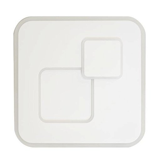 Потолочный светодиодный светильник Mantra Quad 6455