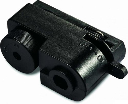 A200006 Коннектор питания Arte Lamp Track Accessories A200006