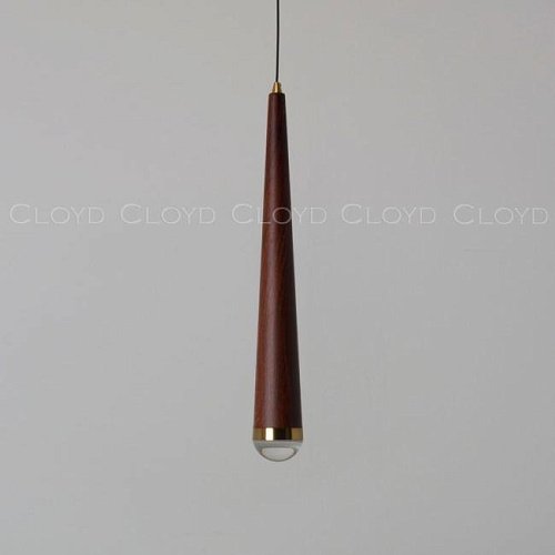 11144 Светильник подвесной Cloyd Milvus 11144