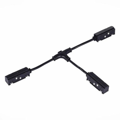 ST006.459.00 Ввод питания T-образный для магнитного шинопровода ST Luce St006 ST006.459.00