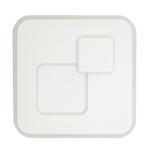 Потолочный светодиодный светильник Mantra Quad 6455