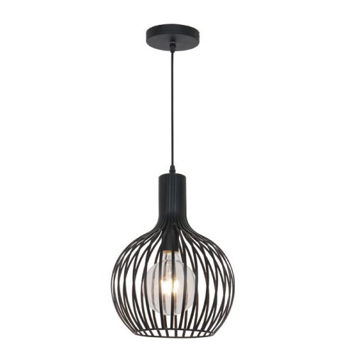 3380/1 Светильник подвесной Odeon Light Luvi 3380/1