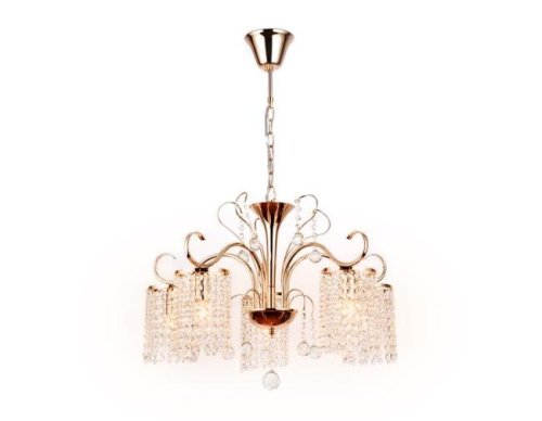 TR4507 Подвесная люстра Ambrella Traditional TR4507