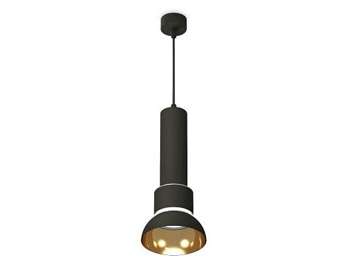 XP8111007 Светильник подвесной Ambrella Techno XP8111007