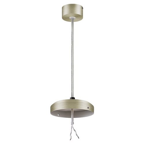 Светильник подвесной Lightstar Zolla 590061