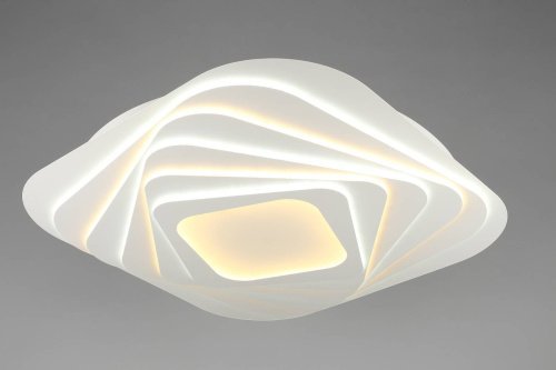 OML-07607-415 Потолочная люстра с пультом Verres Omnilux OML-07607-415