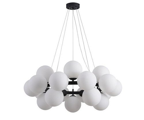 07508-20,19 Подвесная люстра KINK Light Сида 07508-20,19