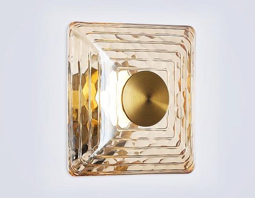 LH31035 Настенный светильник Ambrella Crystal LH31035