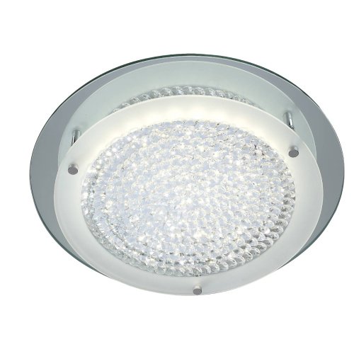 5091 Потолочный светодиодный светильник Mantra Crystal 5091