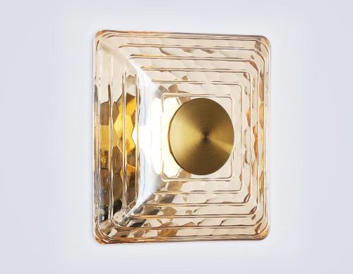 LH31035 Настенный светильник Ambrella Crystal LH31035