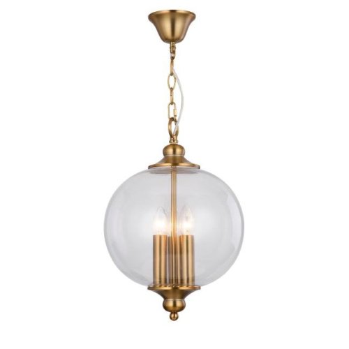 Светильник подвесной ST Luce Lateria SL362.203.03