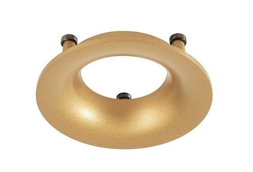 930332 Отражатель-кольцо золотое для Series Uni II Mini Deko-Light Uni II Mini 930332