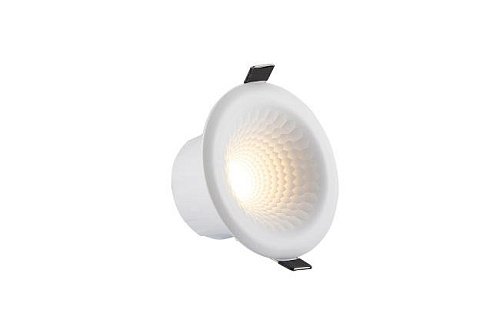 DK3400-WH Встраиваемый светильник Denkirs Dk3044/45 DK3400-WH