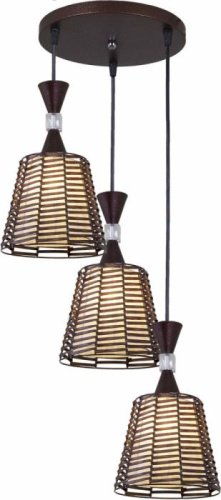 Подвесной светильник 03425-0.4-03