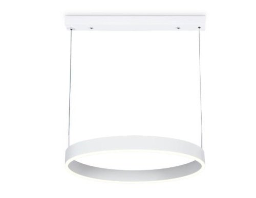 Подвесная люстра Ambrella Original FA6605