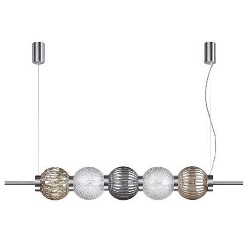 4273/5 Светильник подвесной Odeon Light Francesca 4273/5