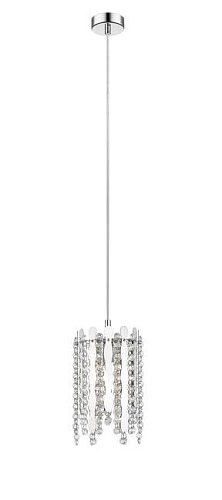 Светильник подвесной Simple Story 5931 5931-1PL