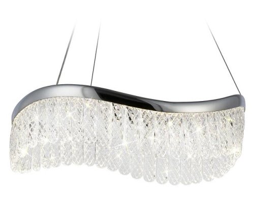 TR49712 Подвесная люстра Ambrella Traditional TR49712