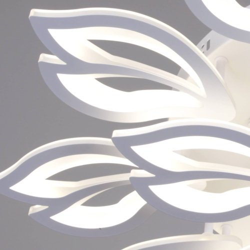 Потолочная люстра Reluce 10150-0.3-10+5 WH