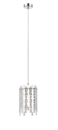 Светильник подвесной Simple Story 5931 5931-1PL