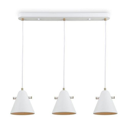 Подвесной светильник Уютный / Cozy Freya FR5211PL-03W