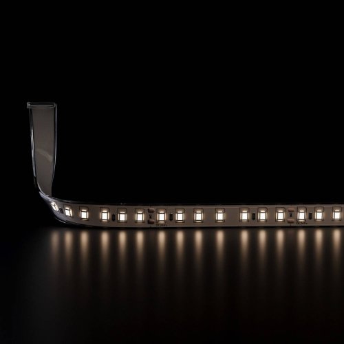 Светодиодная лента Elektrostandard 2835 24V 120Led 8W IP68 Лента светодиодная 120Led 8W IP68 3000K теплый белый (2835 24V 120Led 8W IP68)