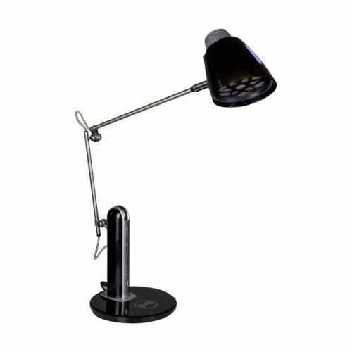 BL1168 Black Настольная лампа LED4U BL1168 Black