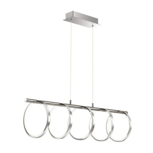 3970/80L Светильник подвесной Odeon Light Ringgi 3970/80L