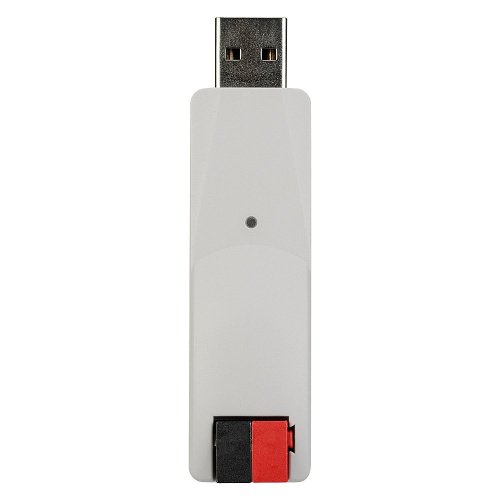 Конвертер USB-KNX, для подключения ПК к KNX шине Arlight 025678