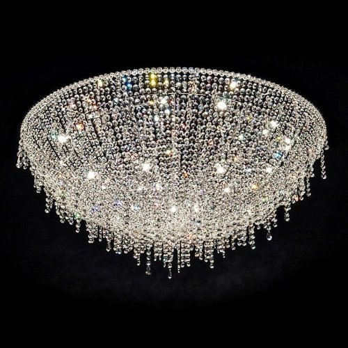L59507.98 Потолочная люстра L'Arte Luce Luxury Iceberg L59507.98