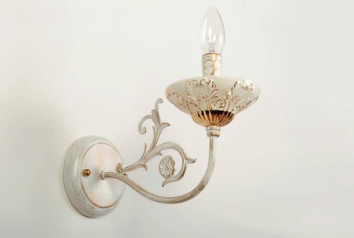 Настенное бра Abrasax Angela MB705