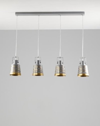 Светильник подвесной Moderli Ekaterina V3021-4P