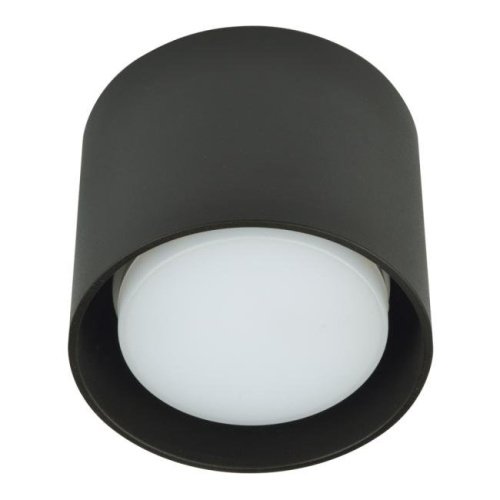 Накладной светильник Fametto Sotto DLC-S608 GX53 BLACK