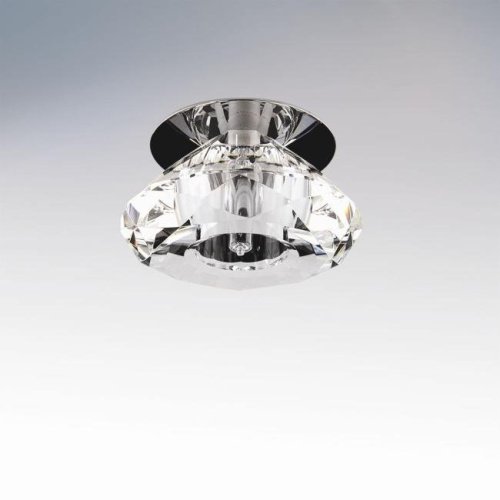 Встраиваемый светильник Lightstar Rose Micro 004034