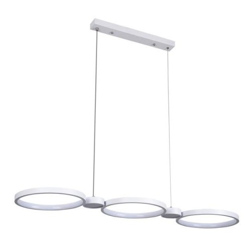 L7102-1 WТ Подвесной светильник L LED4U L7102-1 WТ