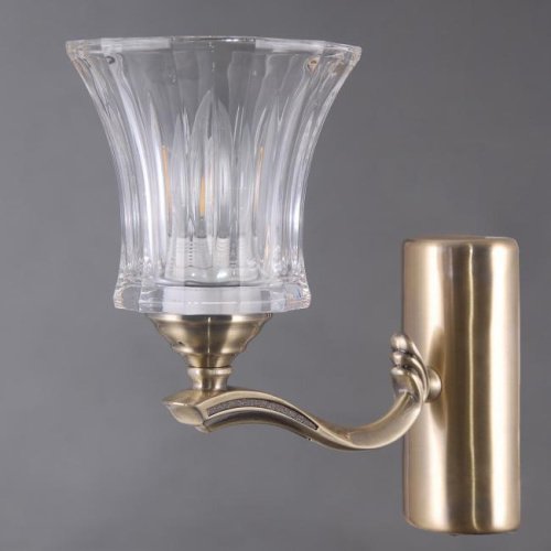 481024001 Настенное бра MW Light Аманда 481024001