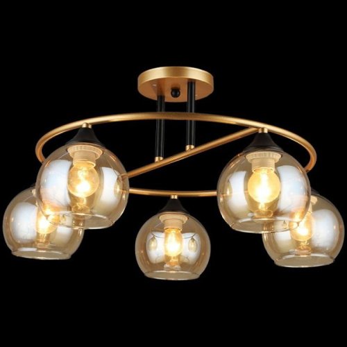 Потолочная люстра 04757-0.3-05