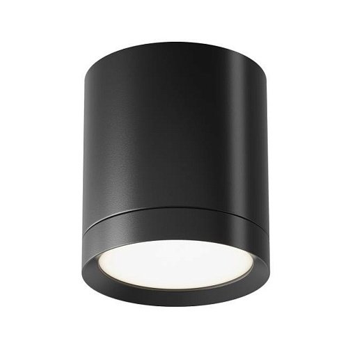 C086CM-GX53-MRD-B Накладной светильник Maytoni Hoop C086CM-GX53-MRD-B