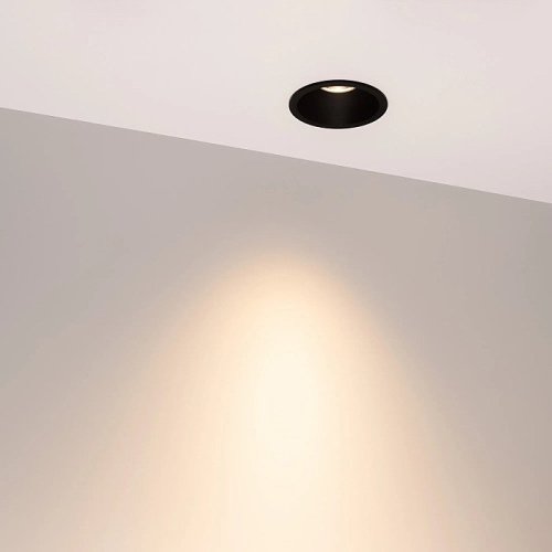 Встраиваемый светильник Arlight Harbor 050177