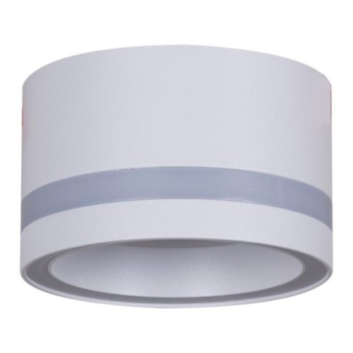 Накладной светильник Reluce 53023-9.0-001CT GX53 WT