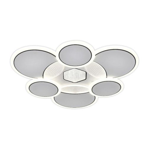 10277/6LED Потолочная люстра Escada Dune 10277/6LED