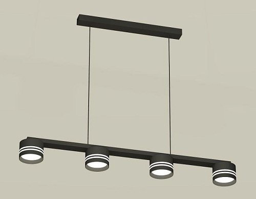 XB9152204 Светильник подвесной Ambrella Traditional DIY XB9152204