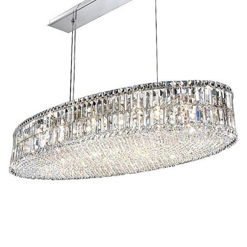L58900.18 Подвесная люстра L'Arte Luce Luxury Plaza L58900.18